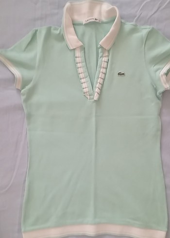 Lacoste tshirt adet