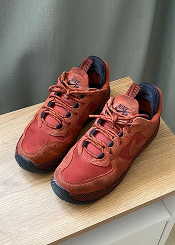 Nike Air Force Sneaker Spor Ayakkabı