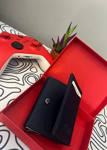 Prada Cüzdan - Görsel 4