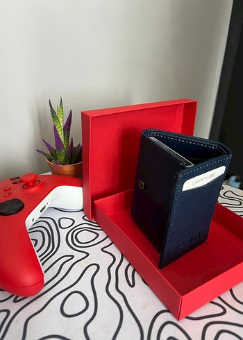 Prada Cüzdan - Görsel 3