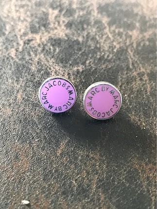 Marcbyjacobs küpe