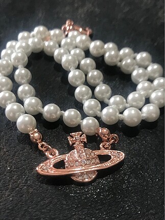 Vivienne westwood kolye