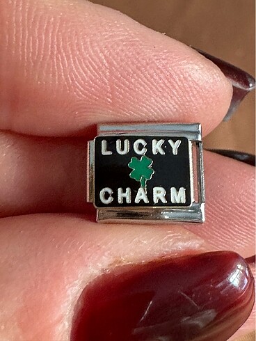 Nomination charm