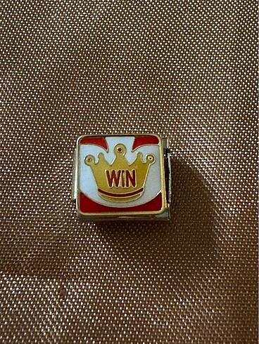 Nomination charm