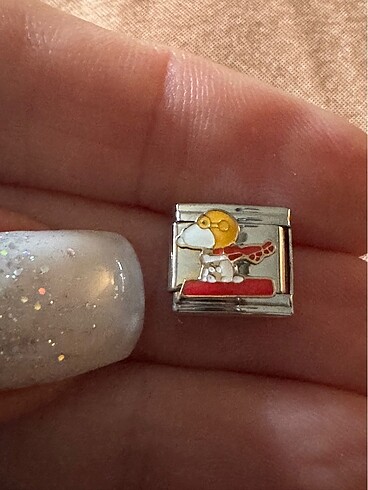Nomination charm