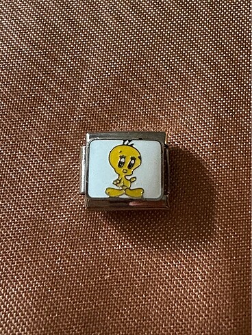 Diğer Nomination charm