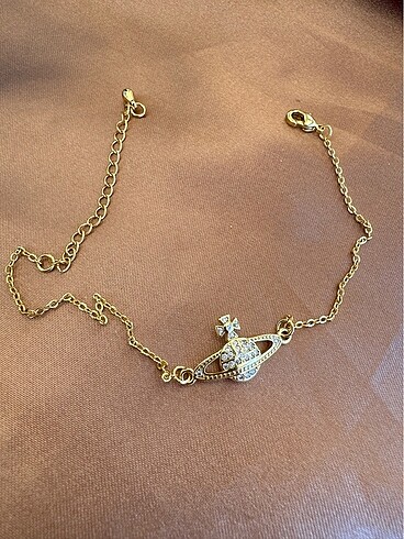 Vivienne westwood bileklik