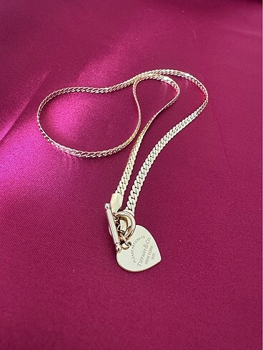 Tiffany&Co Tiffanyandco kolye