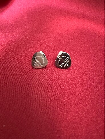 Tiffanyandco küpe