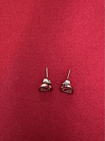 Tiffany&Co Tiffanyandco küpe
