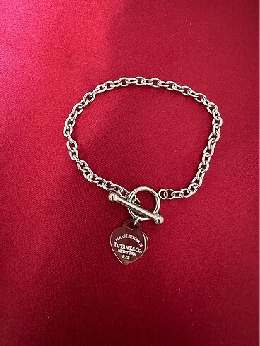 Beden Tiffanyandco bileklik