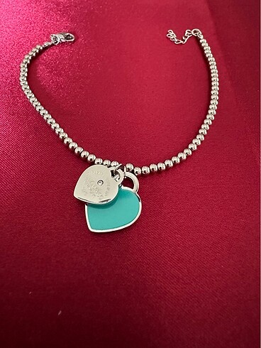 Tiffany&Co Tiffanyandco bileklik