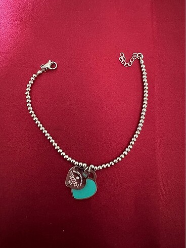 Tiffanyandco bileklik
