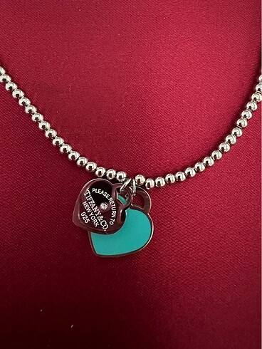 Beden Tiffanyandco bileklik