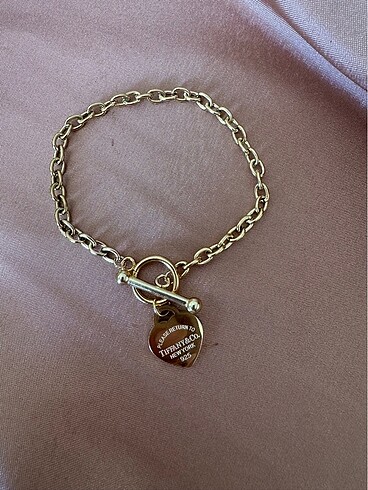 Tiffany&Co Tiffanyandco bileklik