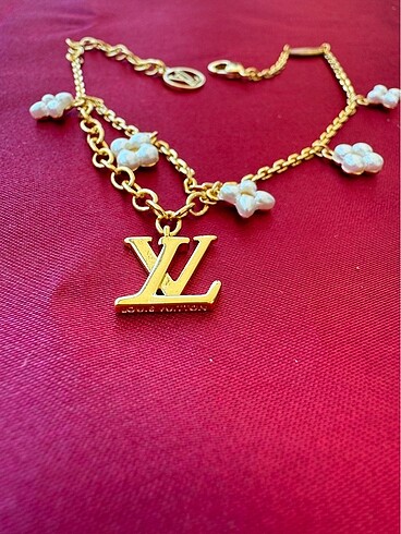 Louis Vuitton Louis vuitton küpe