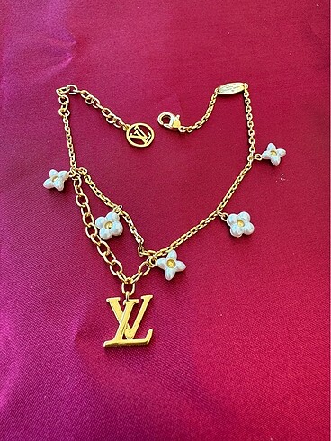 Louis vuitton küpe