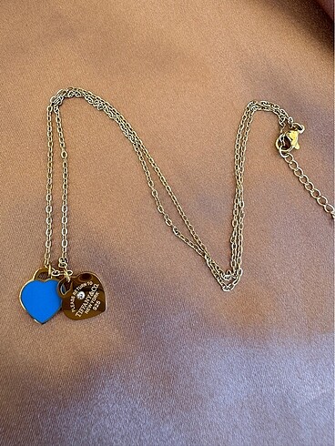Tiffany&Co Tiffanyandco kolye