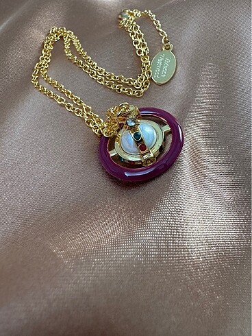 Vivienne Westwood Vivienne Westwood kolye