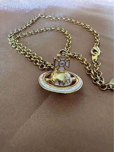 Vivienne Westwood Vivienne westwood kolye