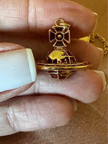 Beden Vivienne westwood kolye