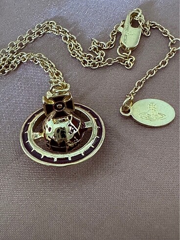 Vivienne Westwood Vivienne westwood kolye