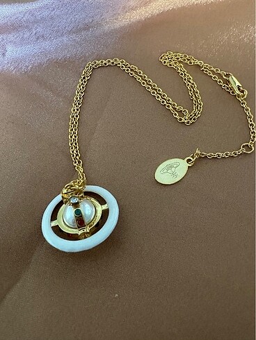Beden Vivienne westwood kolye