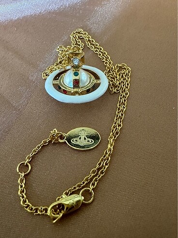 Vivienne westwood kolye