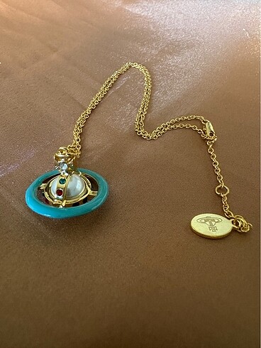 Vivienne westwood kolye