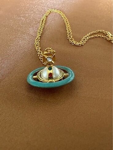 Vivienne Westwood Vivienne westwood kolye