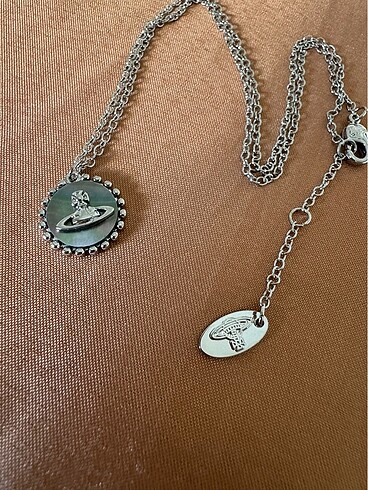 Vivienne Westwood Vivienne Westwood kolye