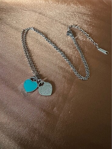 Tiffanyandco kolye