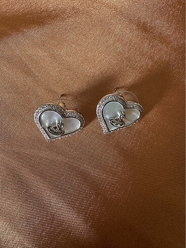 Vivienne Westwood Vivienne Westwood küpe