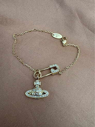 Vivienne Westwood bileklik