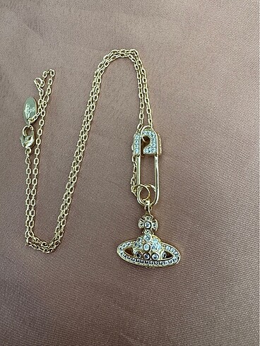 Vivienne Westwood kolye