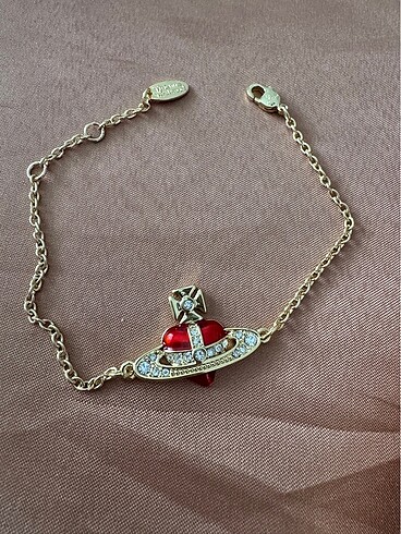Vivienne westwood bileklik