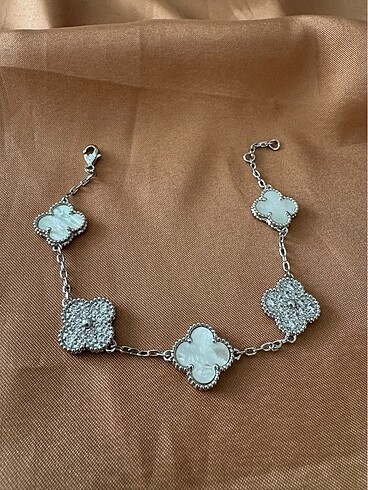 Van cleef bileklik