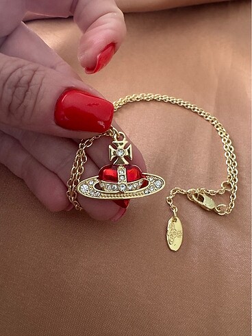 Beden Vivienne westwood kolye