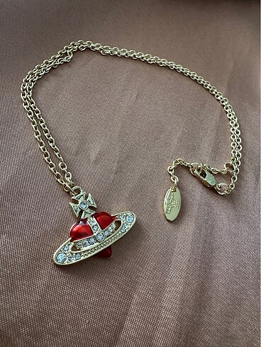Vivienne westwood kolye
