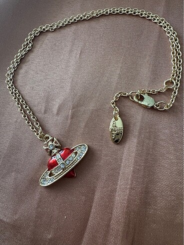 Vivienne Westwood Vivienne westwood kolye