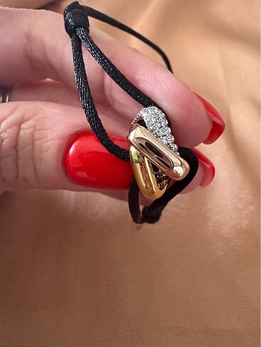  Beden Cartier Trinity model bileklik