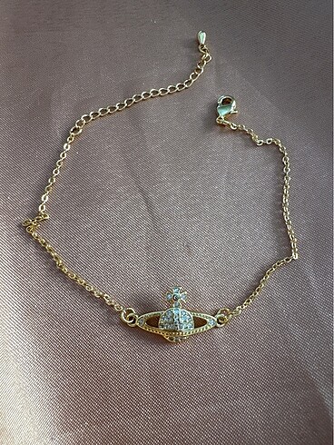 Vivienne westwood bileklik