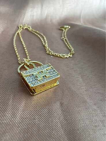 Hermes Hermes kolye