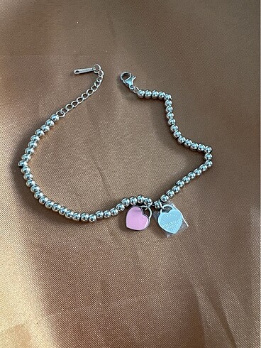 Tiffanyandco bileklik