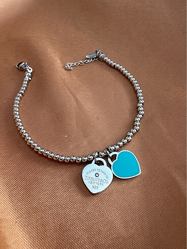 Tiffanyandco bileklik