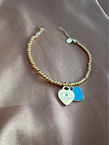Tiffanyandco bileklik
