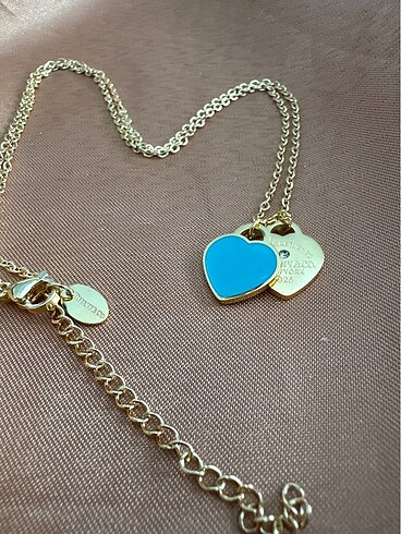 Tiffany&Co Tiffanyandco kolye
