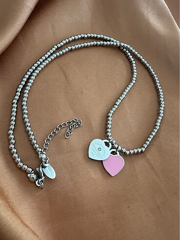 Tiffanyandco kolye