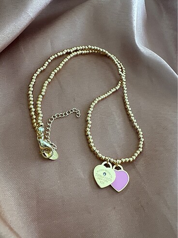 Tiffanyandco kolye