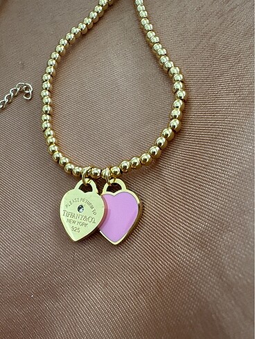 Tiffany&Co Tiffanyandco kolye